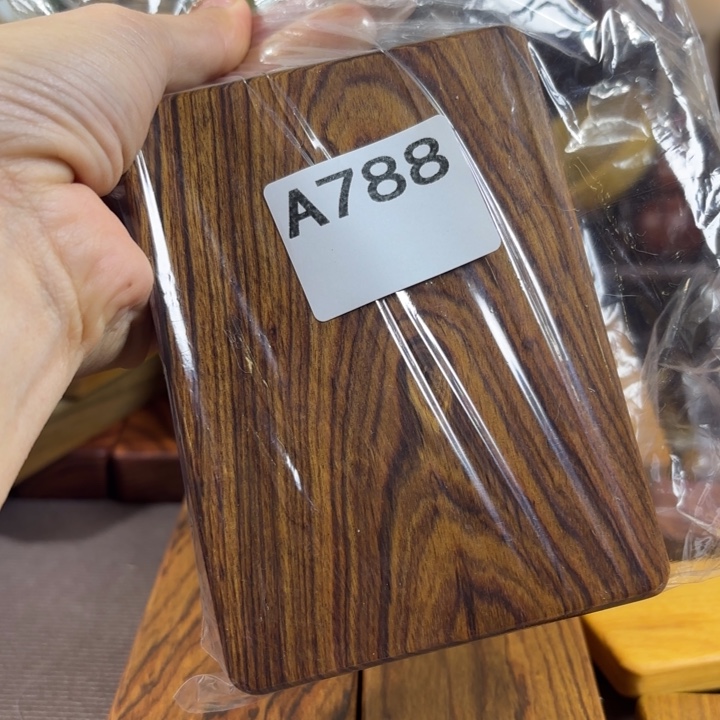 浮***空木木料加工技术规程