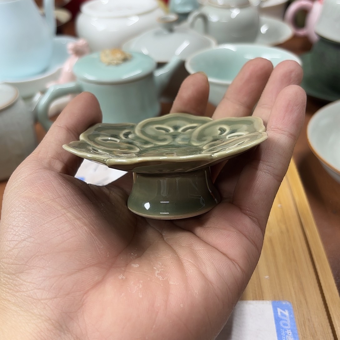 微瑕介意的不要下单