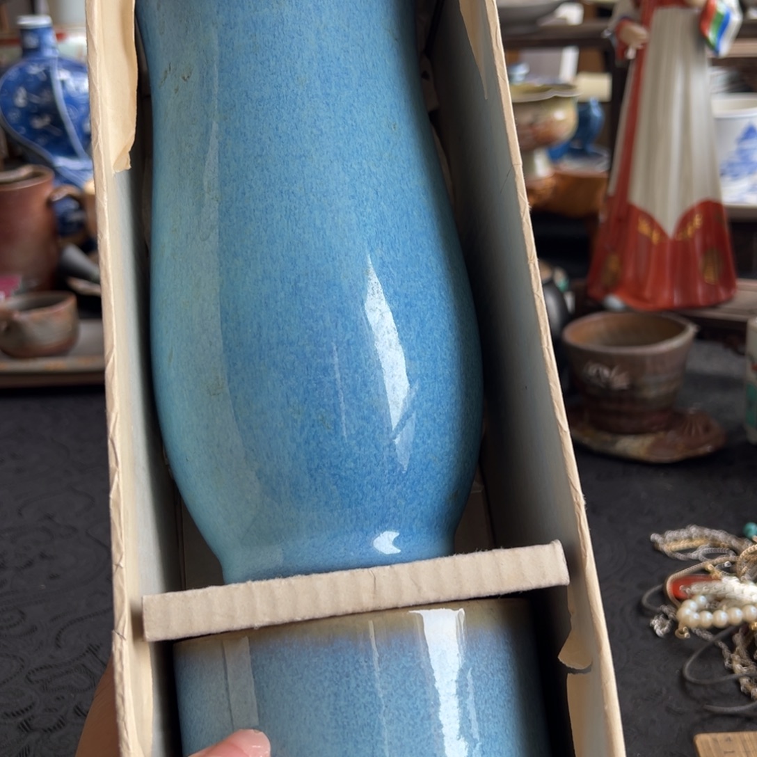 陶瓷艺术的发展和