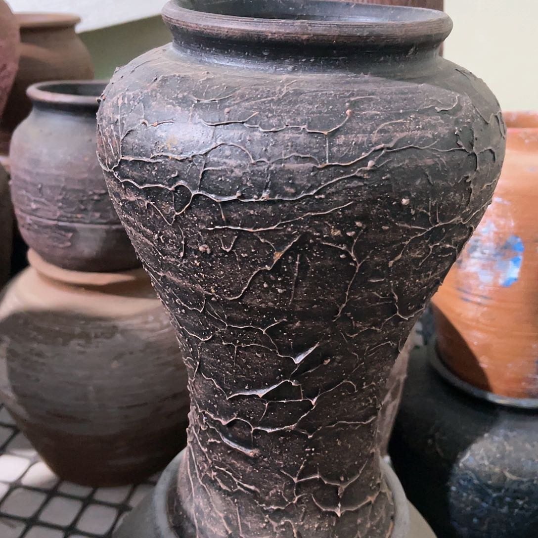 带孔口径13高度28微瑕