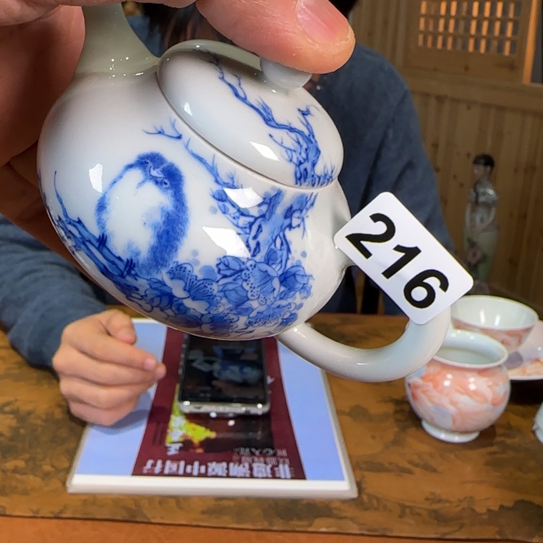 设计品牌正春柴窑茶器
