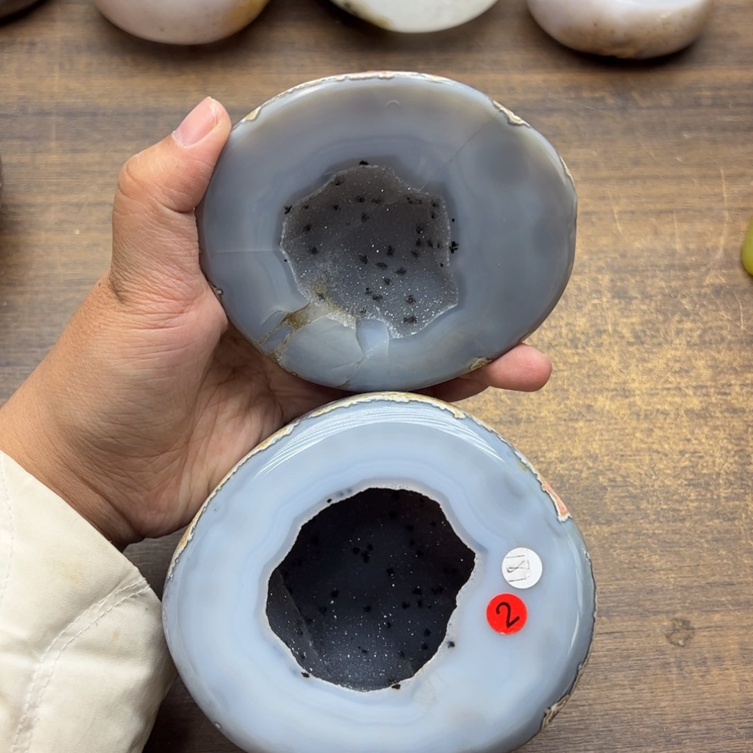 水晶水晶无镶嵌未镶嵌盆修2