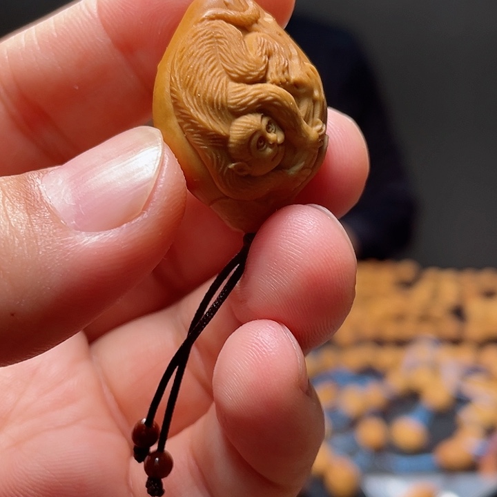 橄榄核手串/手链橄榄油