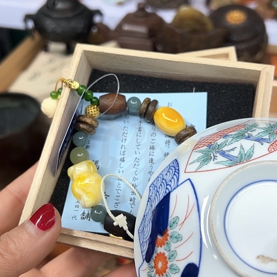 瓷器艺术品工艺品