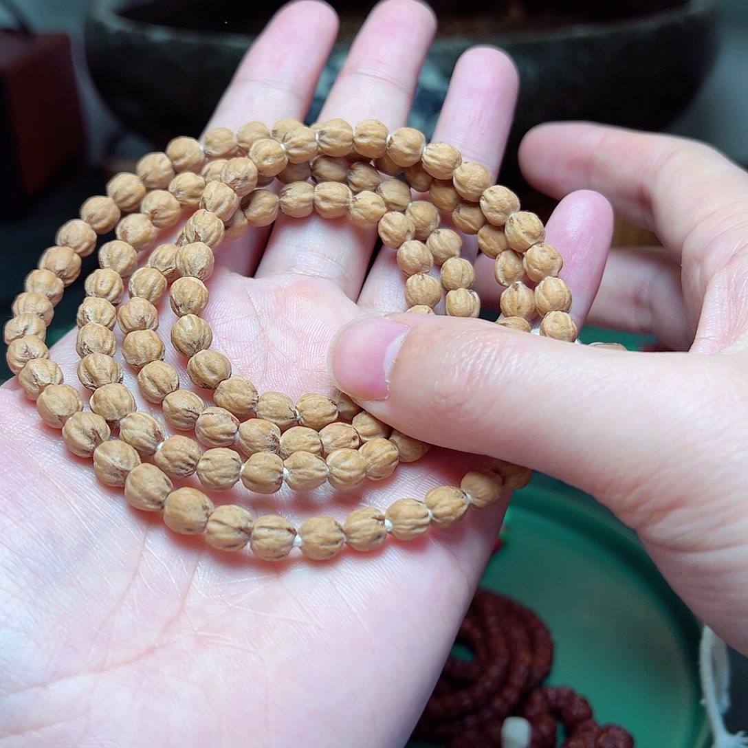 柏香籽/百香籽吊坠439.9