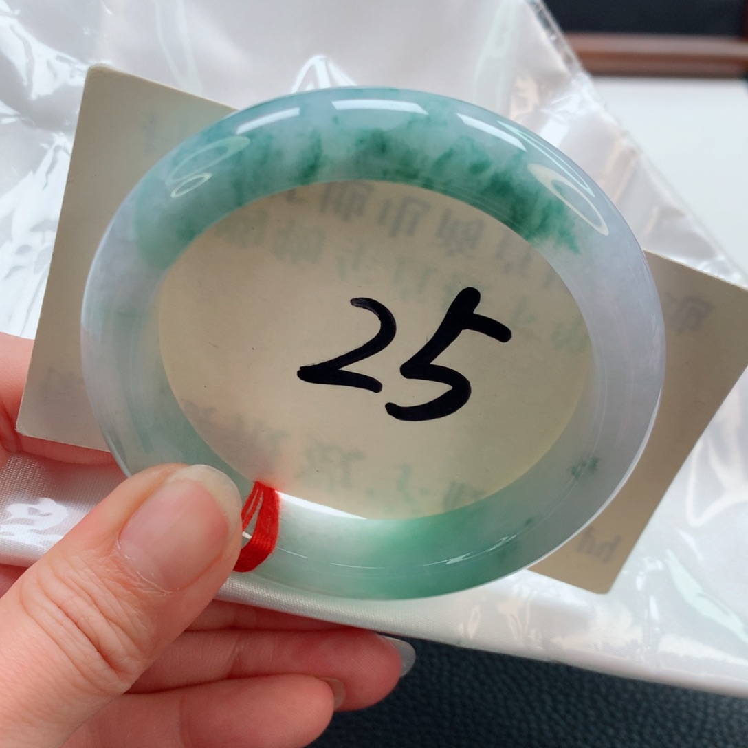 未镶嵌手镯翡翠宏*正