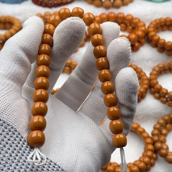 猴头核桃吊坠?****猴头核桃