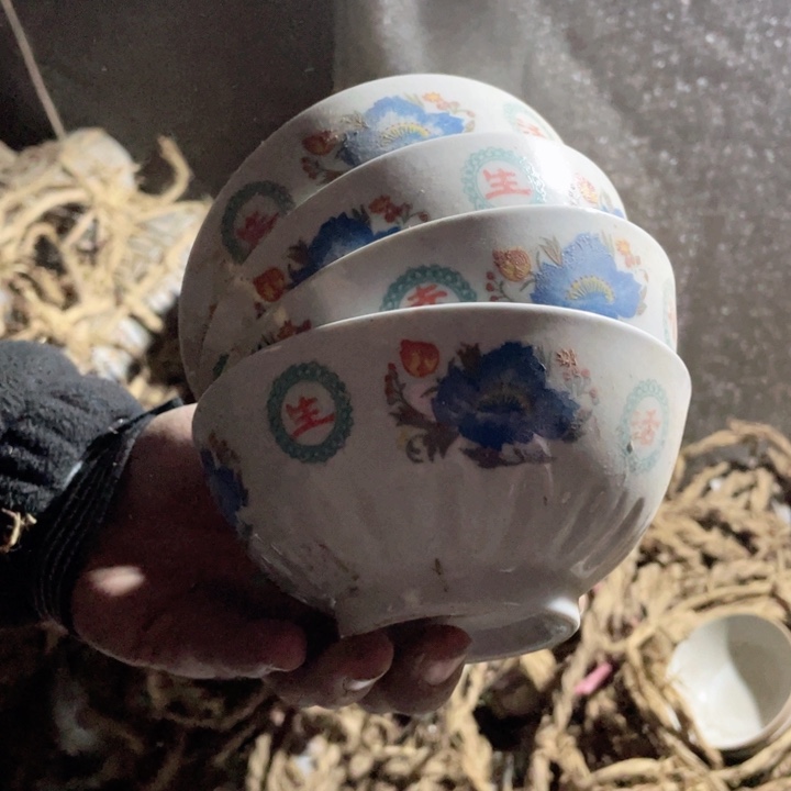 摆件陶瓷艺术品摆件