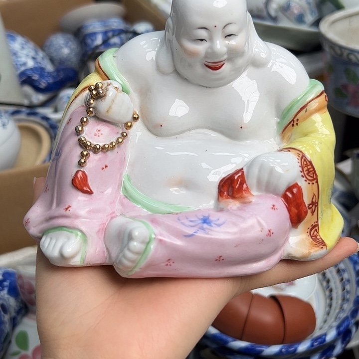 大号弥勒佛6888555558885