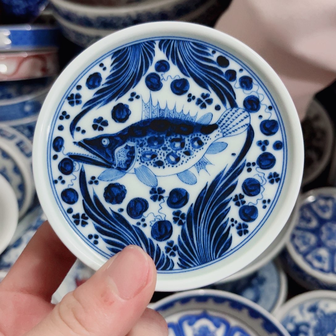 瓷片仓库直播间专属链接