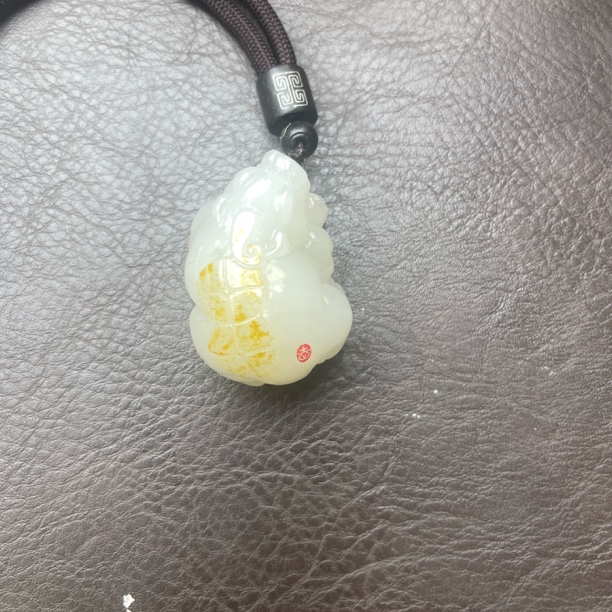 貔貅手把多样性发货拍一发一D2