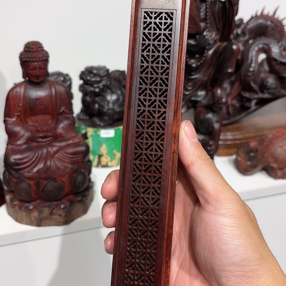 檀香紫檀（小叶紫檀）