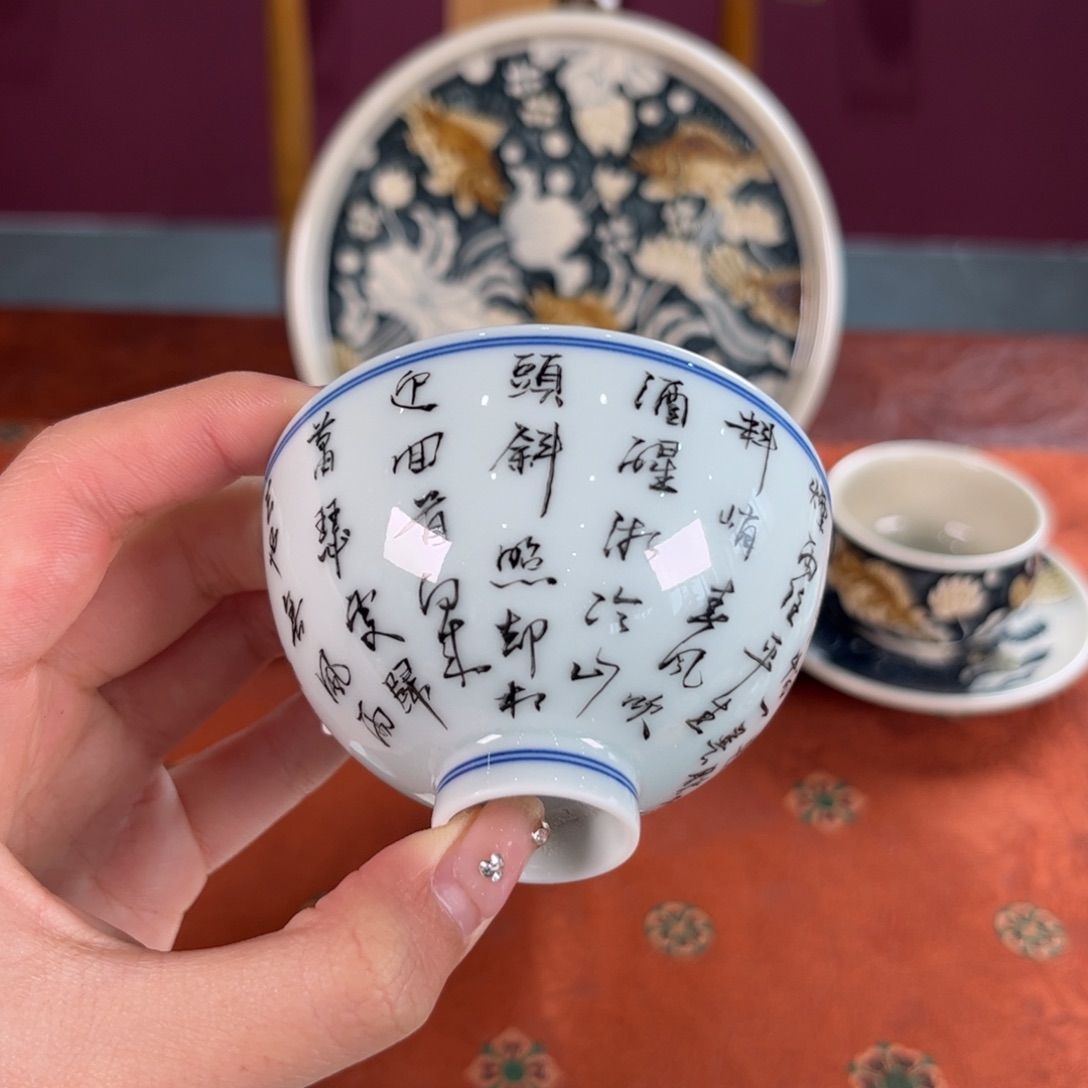 九鸣瓷艺九鸣瓷艺