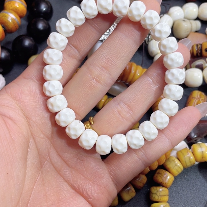 驼骨其他其他配饰