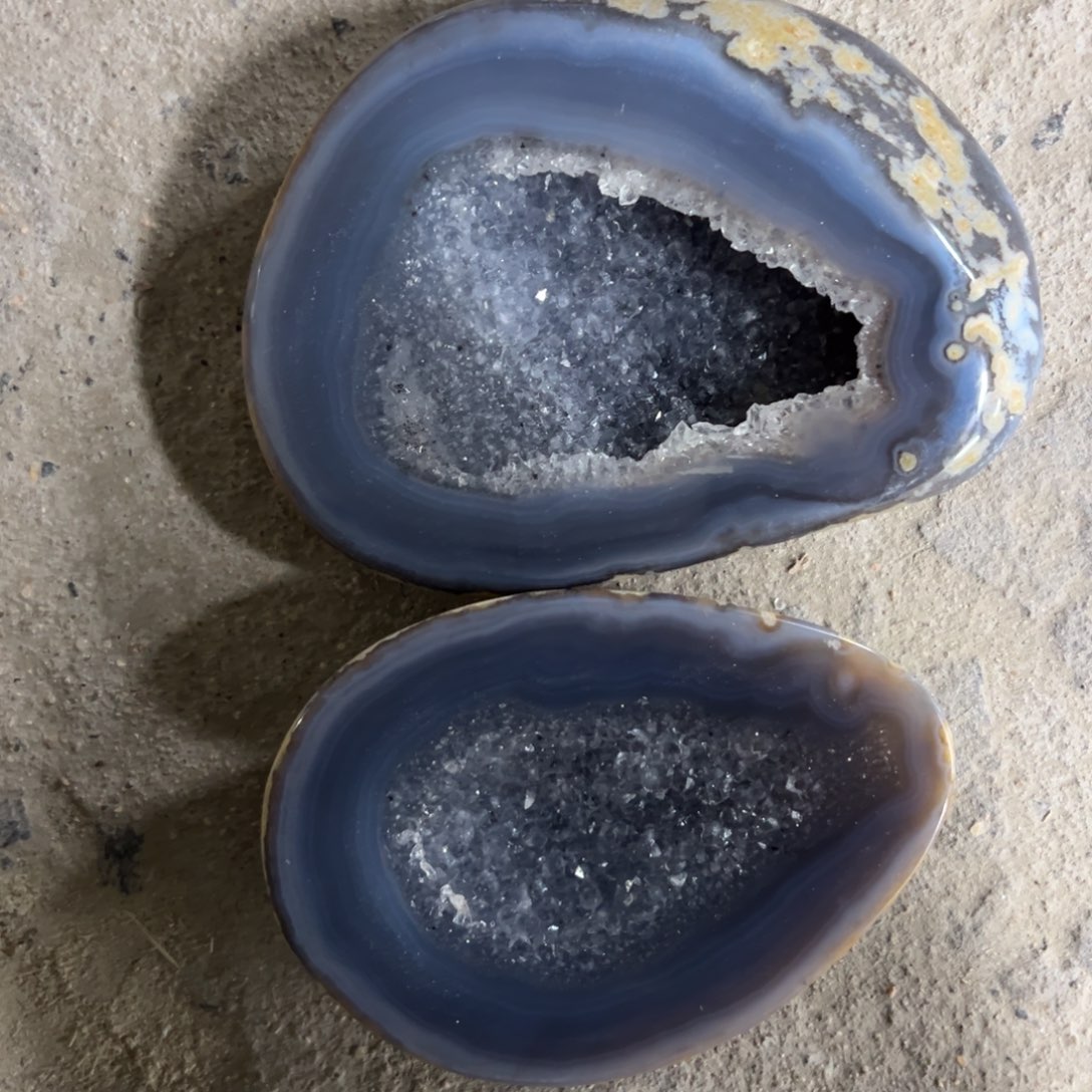 玛瑙/玉髓珠宝奇石未镶嵌