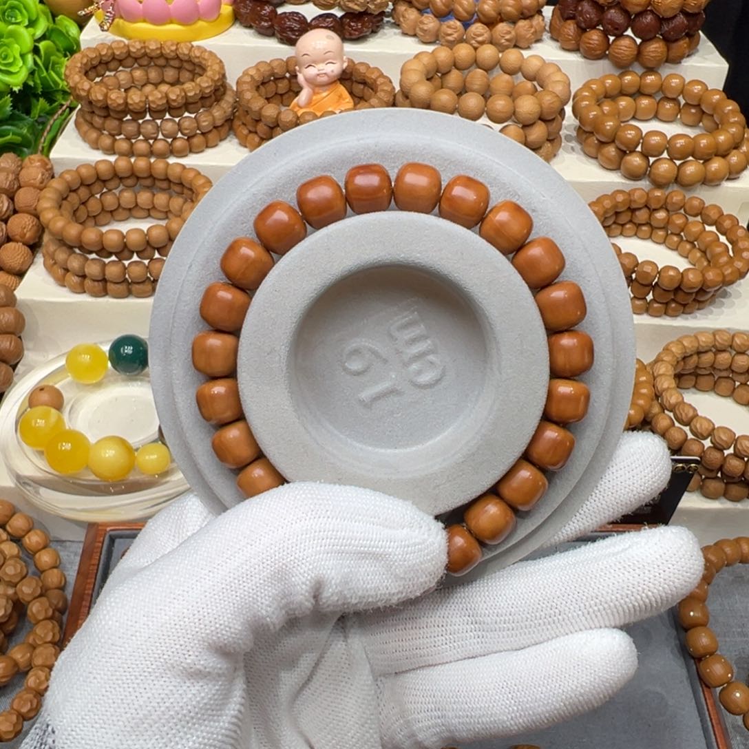 猴头核桃手串源****发全品泛油9.8