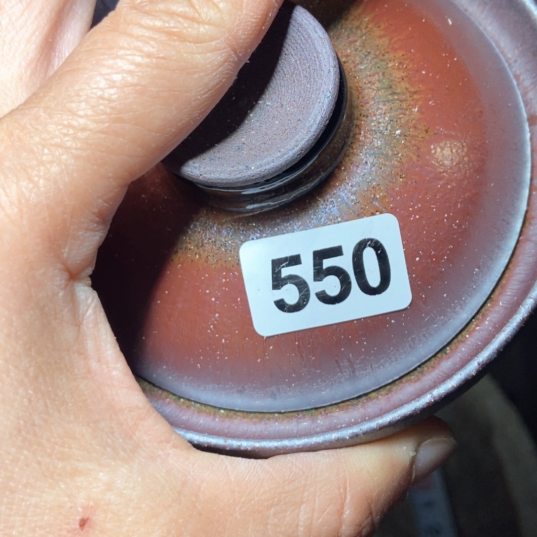 茶盏宋月古窑，自产自销