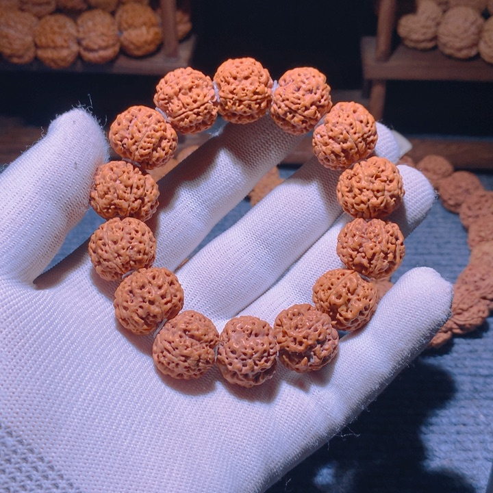 金刚菩提手串金刚02号