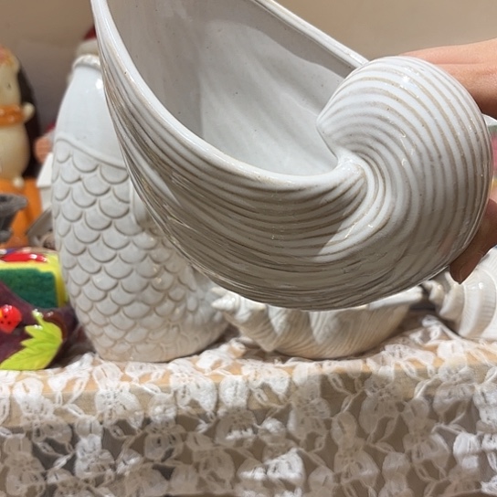 摆件外贸尾单微瑕，介意慎拍