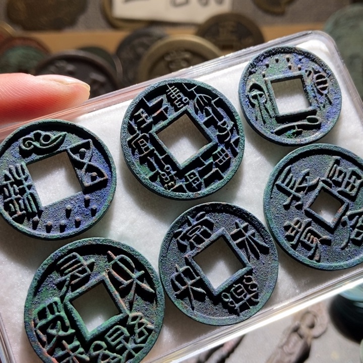 铜现代工艺品仿制品