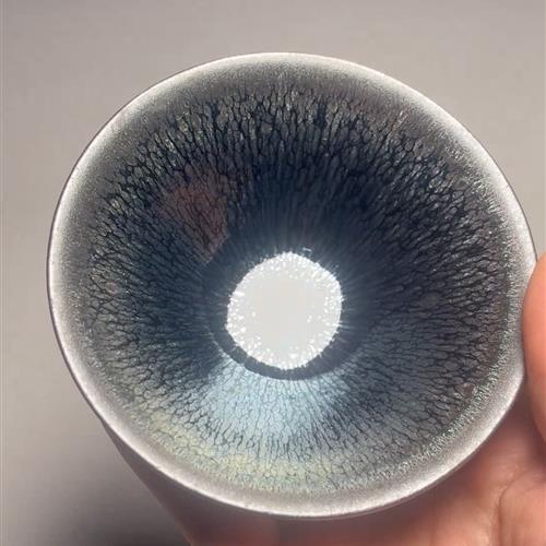 【闪购商品】茶盏-421............