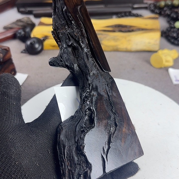 大果紫檀（缅甸花梨）用****3