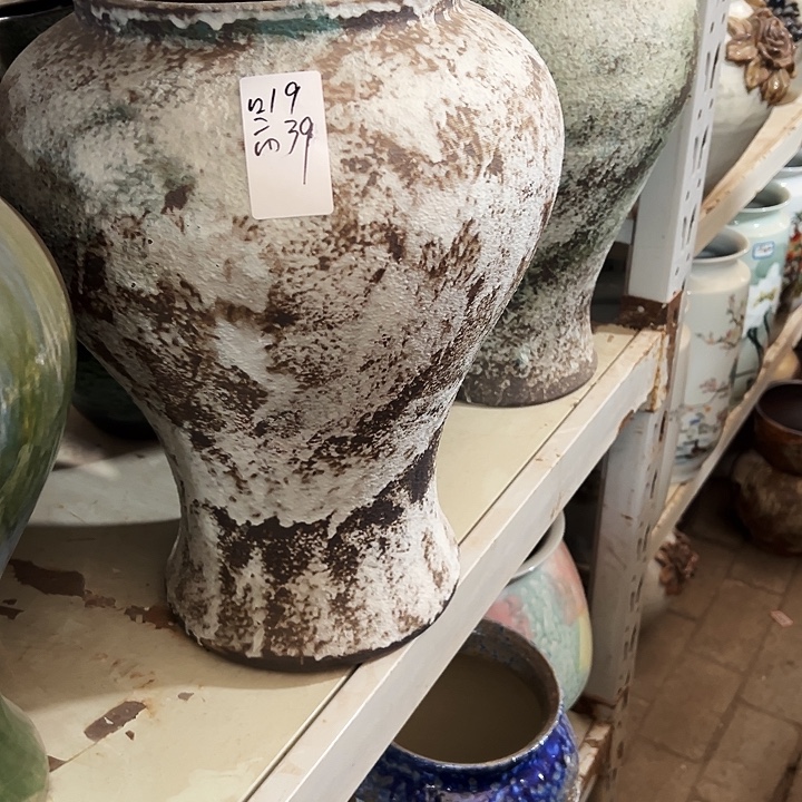 景德镇精品花盆栽适合盆栽适合盆