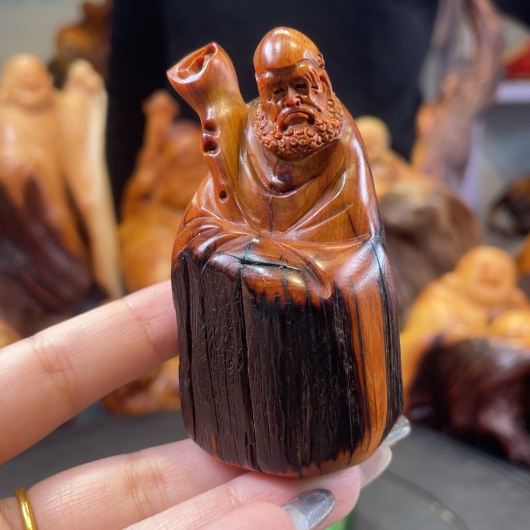 手串/手链柏木（崖柏）