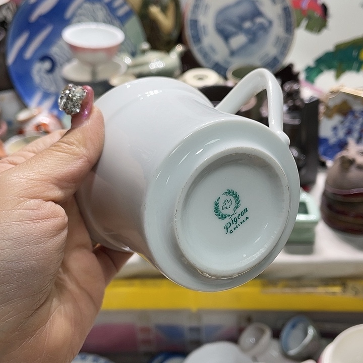 瓷片盖子不给19.9发带瑕疵牌都是坏的7