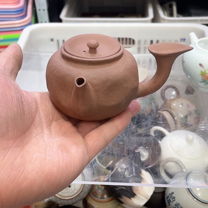 开工放漏，随便卖