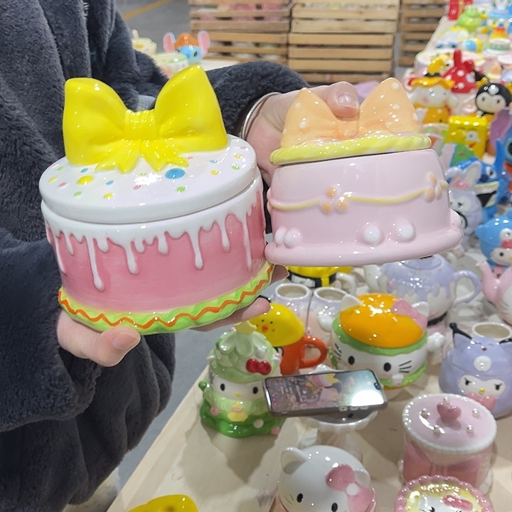 紫砂茶壶这么多人