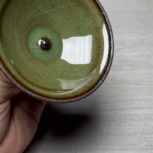 【闪购商品】茶盏-186............