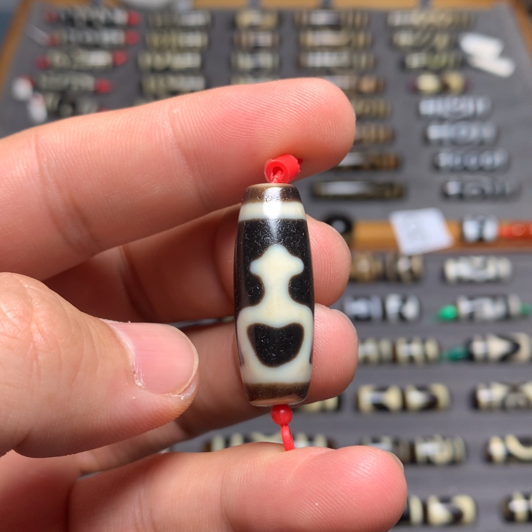 玛瑙/玉髓吊坠(赠链)未镶嵌