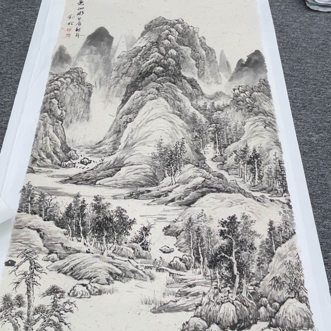 国画只**见绘画绘画绘画