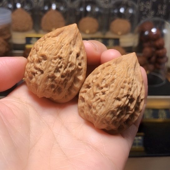 高端野生：长治鸡心