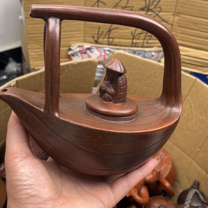 茶壶紫砂紫砂壶等各种