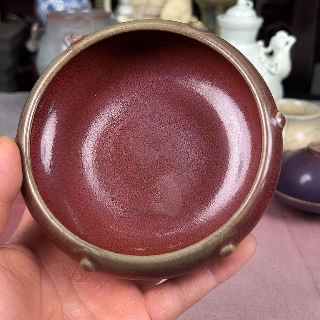 瓷片摆件摆件摆件摆件