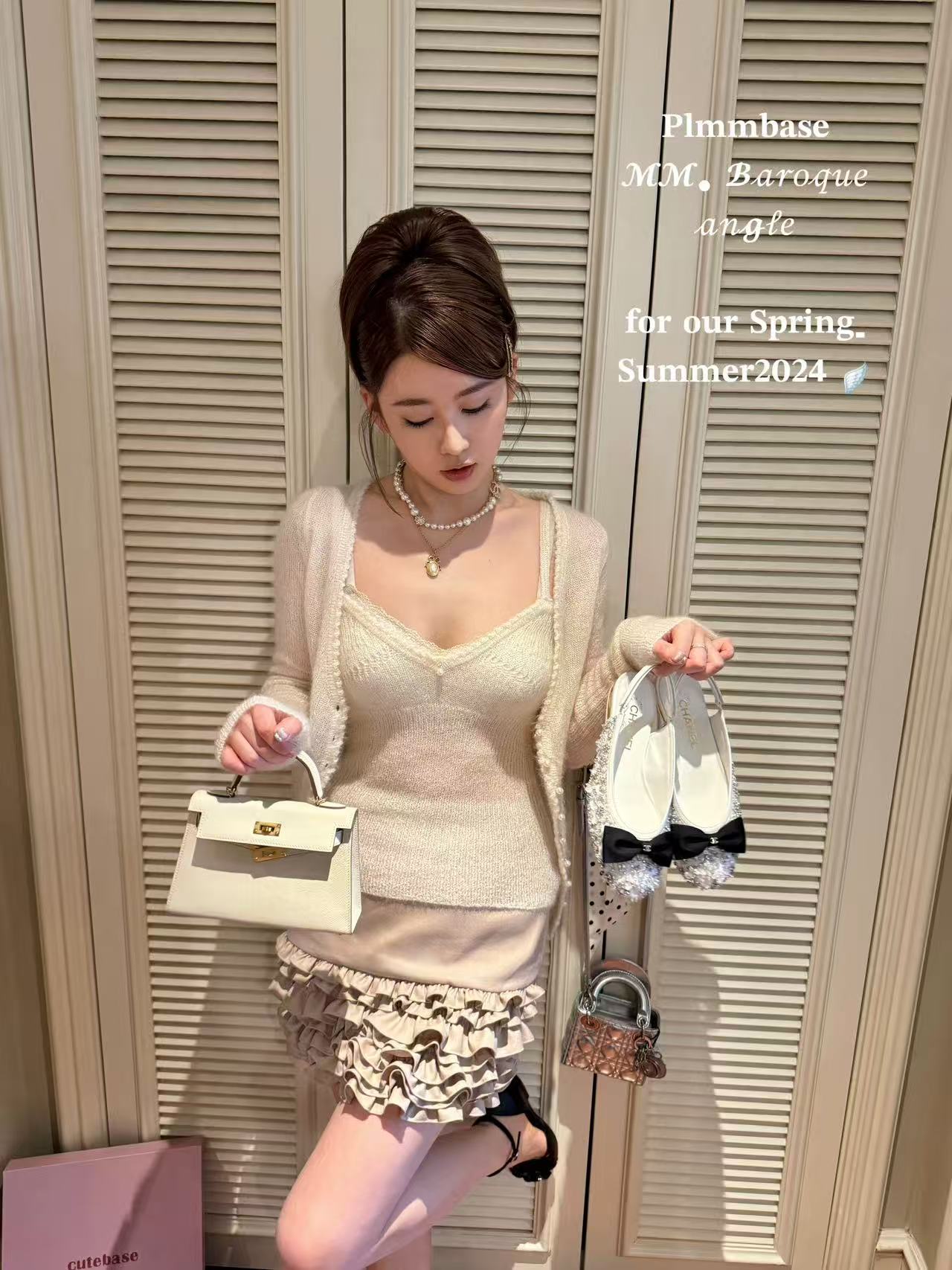 防晒衬衫领长袖翻领褶皱通勤衬衫休闲外套宽松百搭