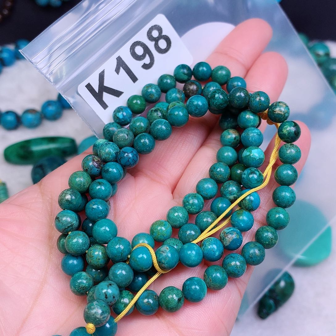 空竹粉丝专享十堰特色手工散珠