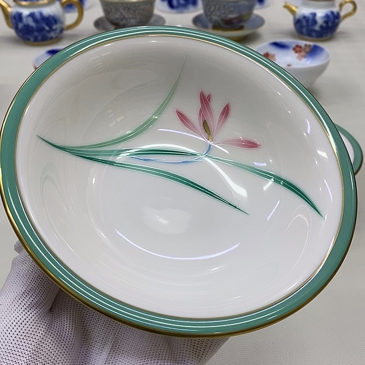 摆件口径16.5正品保真