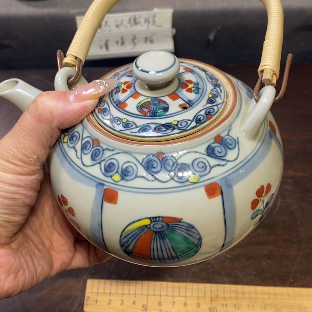 瓷片可口可乐了可口可乐