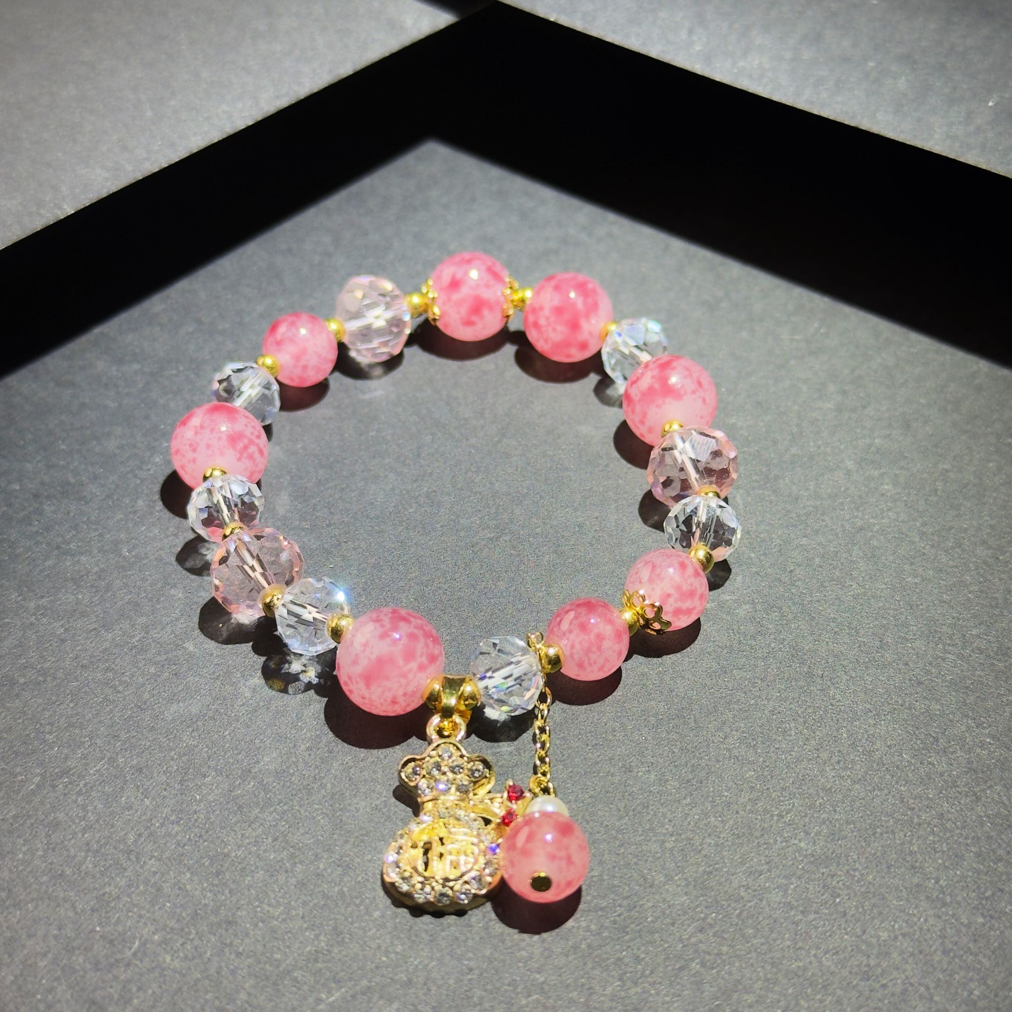 手链 DG 1179 福袋手串（无礼盒）