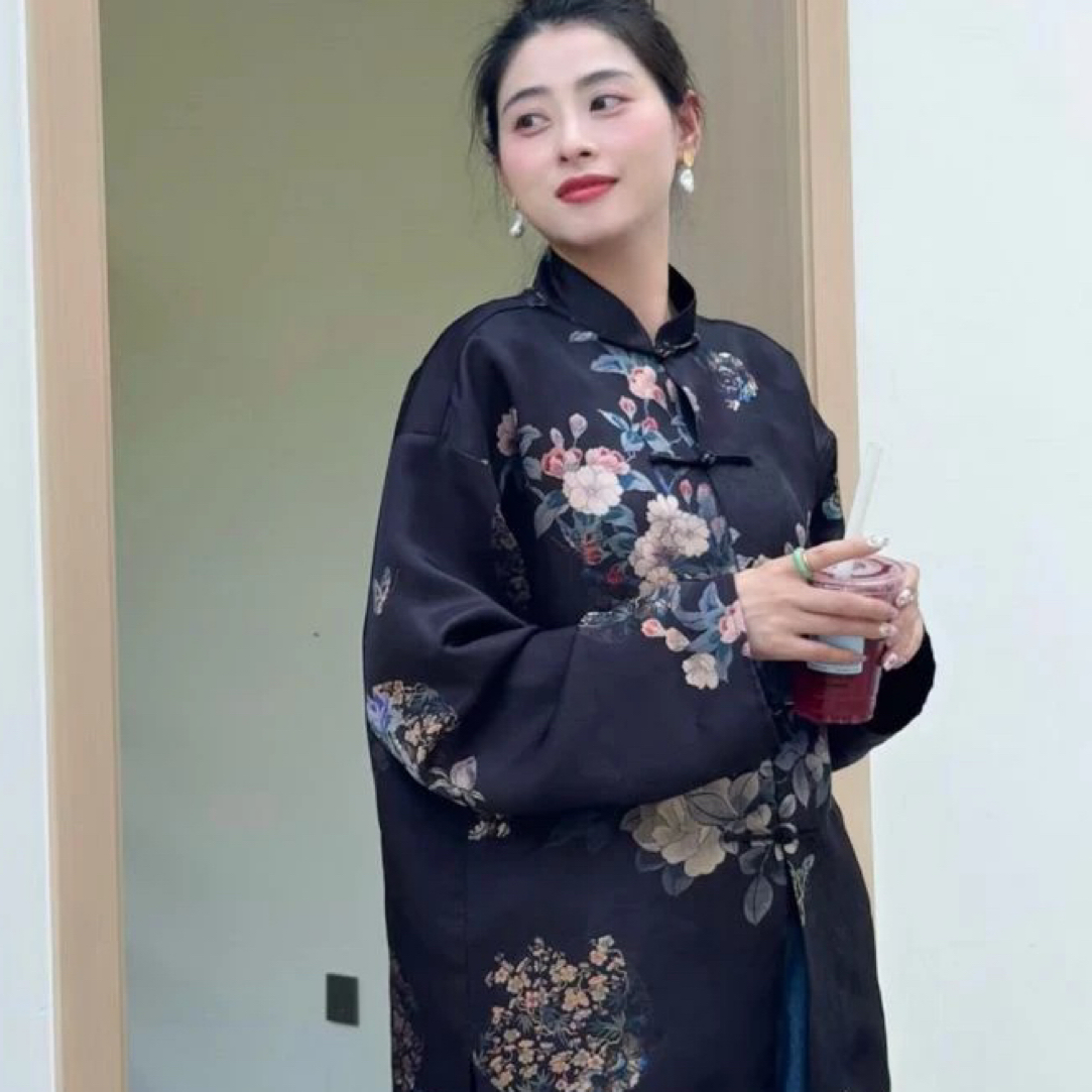山水一色 | 花好月圆