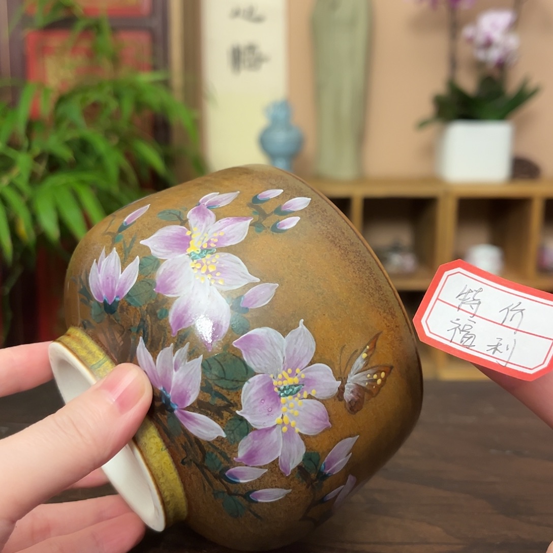 壶柴烧手工制作工艺