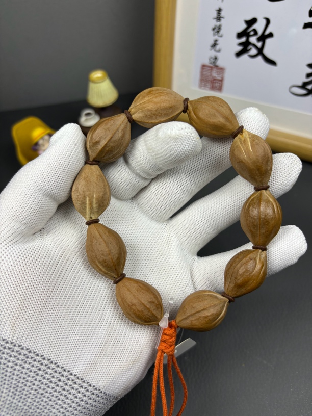 正宗梅林铁核 三面佛1.6尺寸