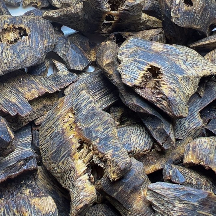 木深水块料50克 福利款