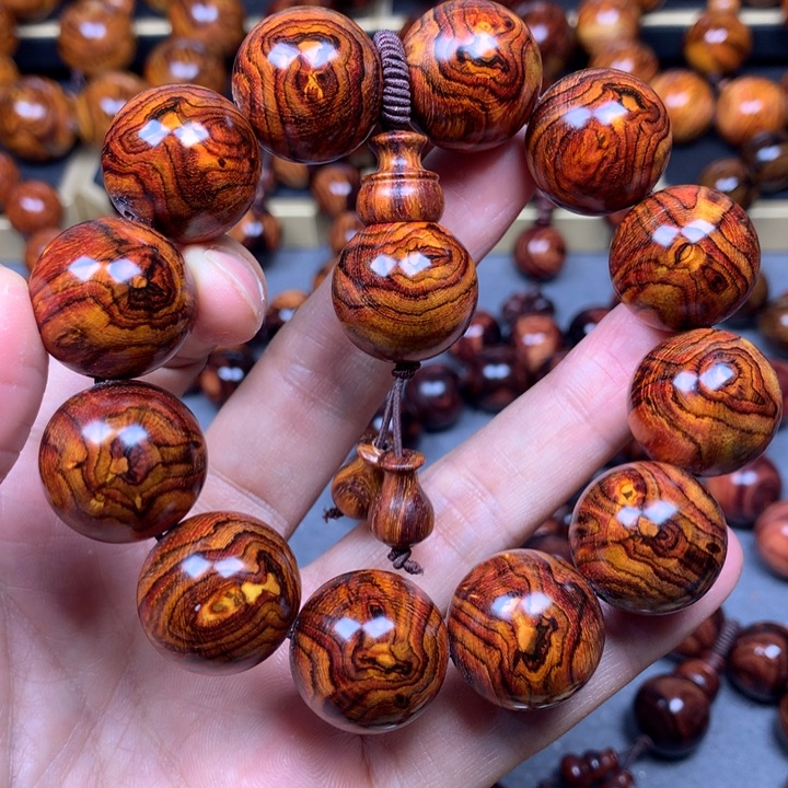 黄花梨/降香黄檀海南