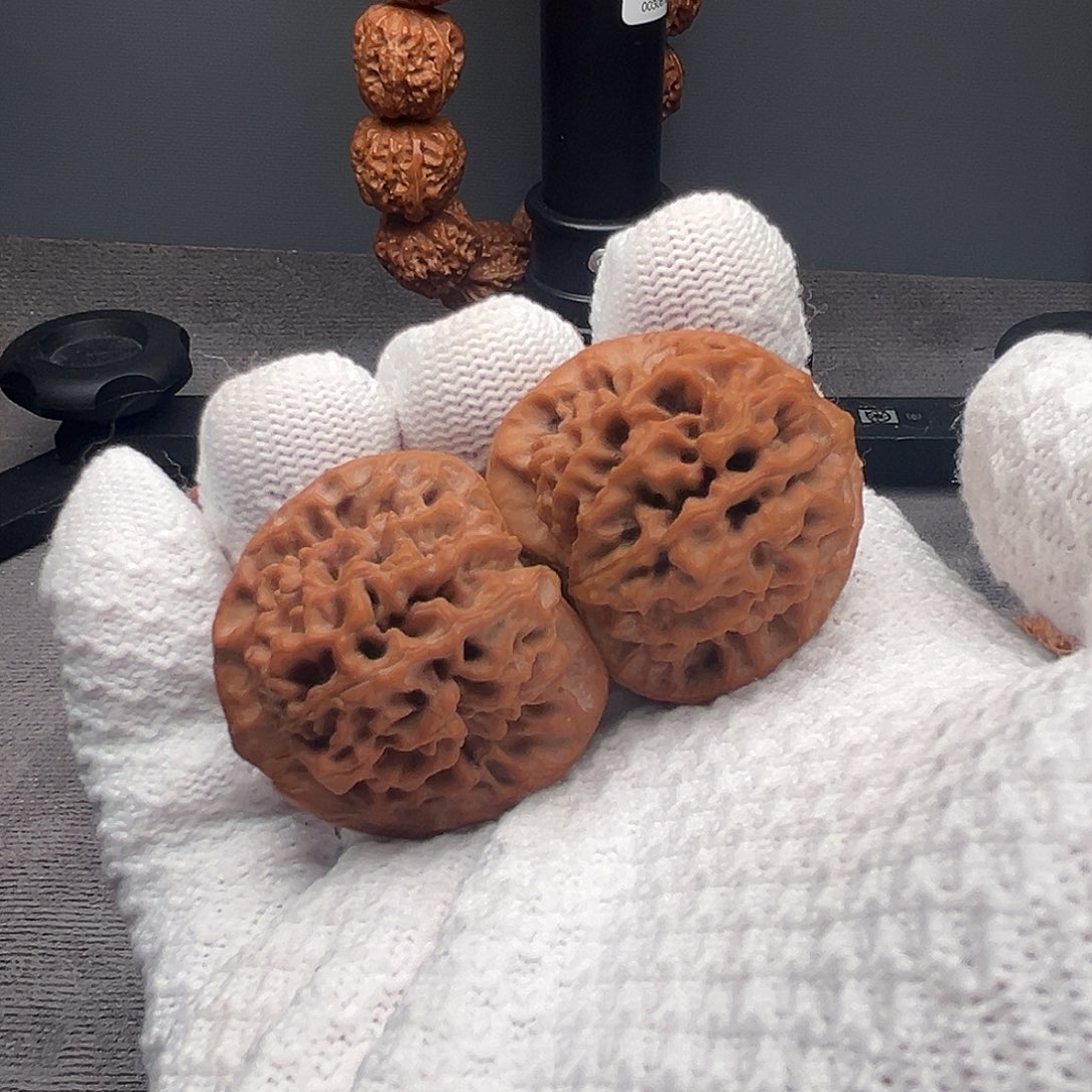 吊坠文玩核桃宝鸡一代秦闷全品无修