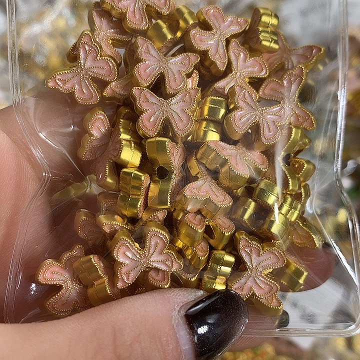 铜合金可爱系列 满三单飞5