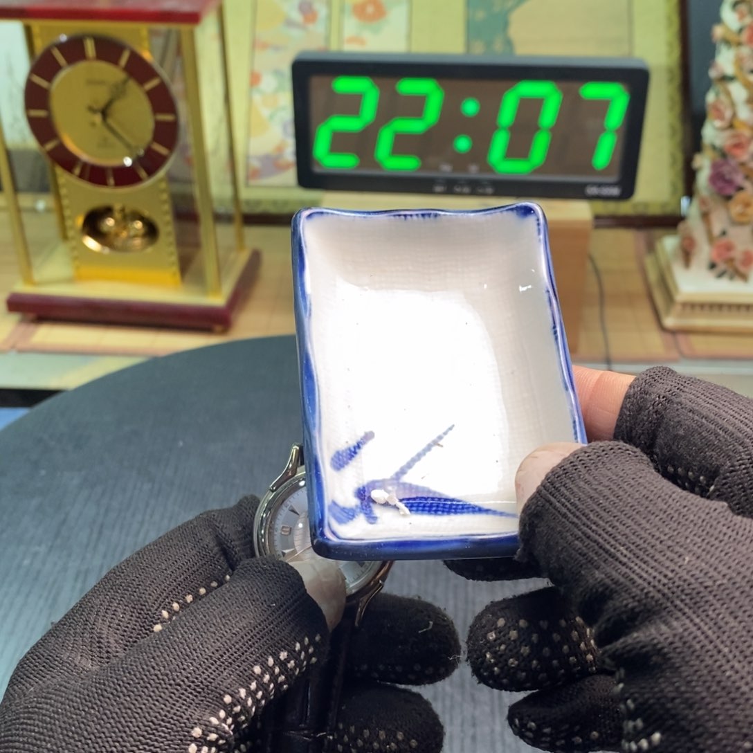 摆件有瑕疵有瑕疵有瑕疵